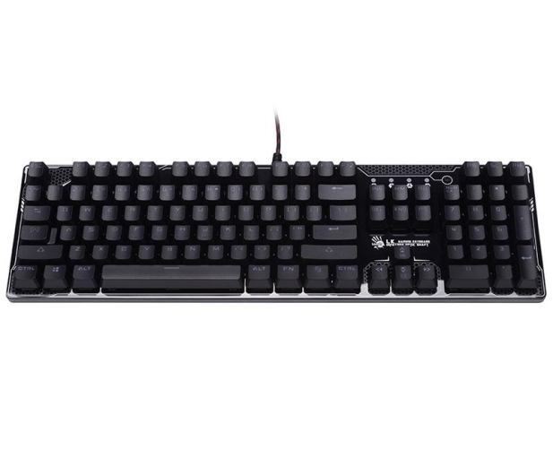 A4 TECH BLOODY B810R RGB A4TKLA45993 - 405003 - zdjęcie 7
